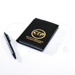 NOTEPAD2 - Pocket Size Note Pad