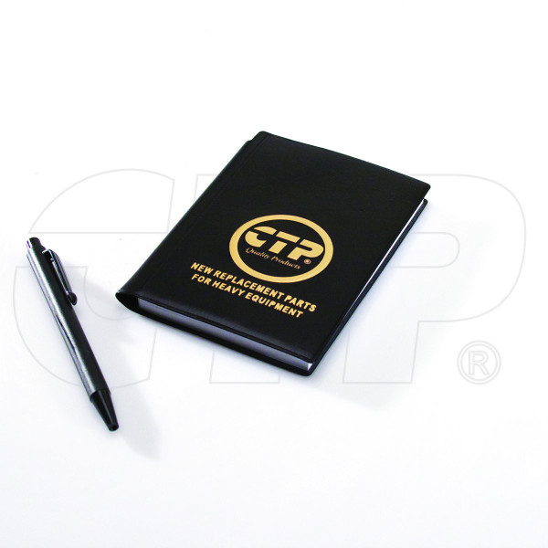 NOTEPAD2 - Pocket Size Note Pad