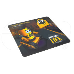 PAD2 - Mousepad Freddy The Filter