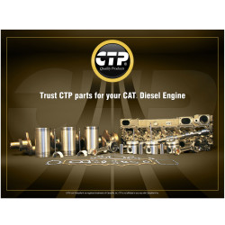 POSTER3 - Ctp Gasket Poster