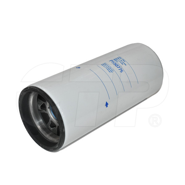 P550775 - Filter-lube