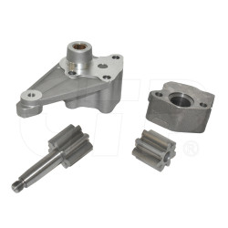 RE502687 - Oil Pump