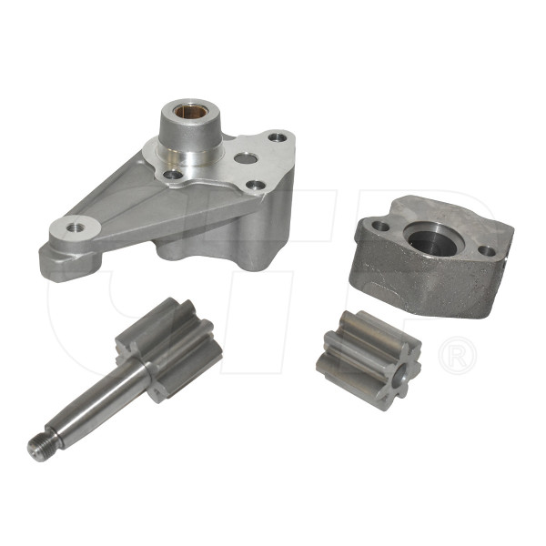 RE502687 - Oil Pump