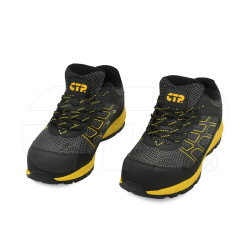SAFETYSHOE13 - Size 11 Steel Toe Shoe