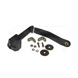 SEATBELT2 - Retractable Seatbelt