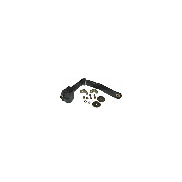 SEATBELT2 - Retractable Seatbelt