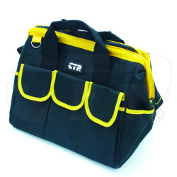 TOOLBAG - Tool Bag With Ctp Logo