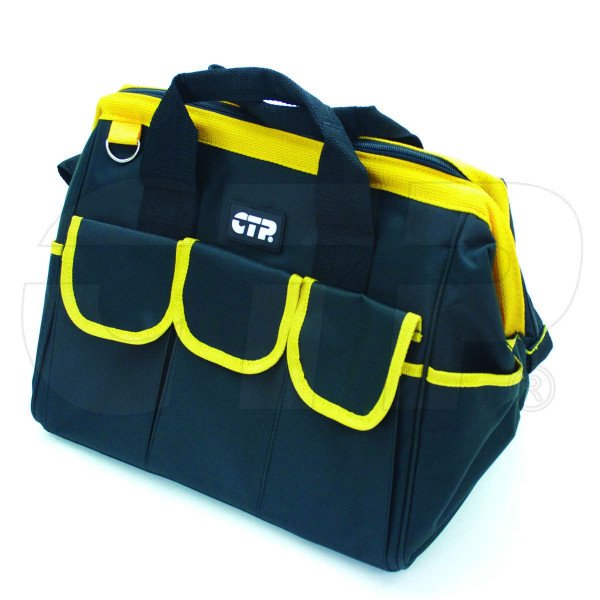 TOOLBAG - Tool Bag With Ctp Logo