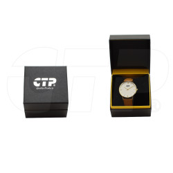 WATCHMENBG - Men Watch In Beige
