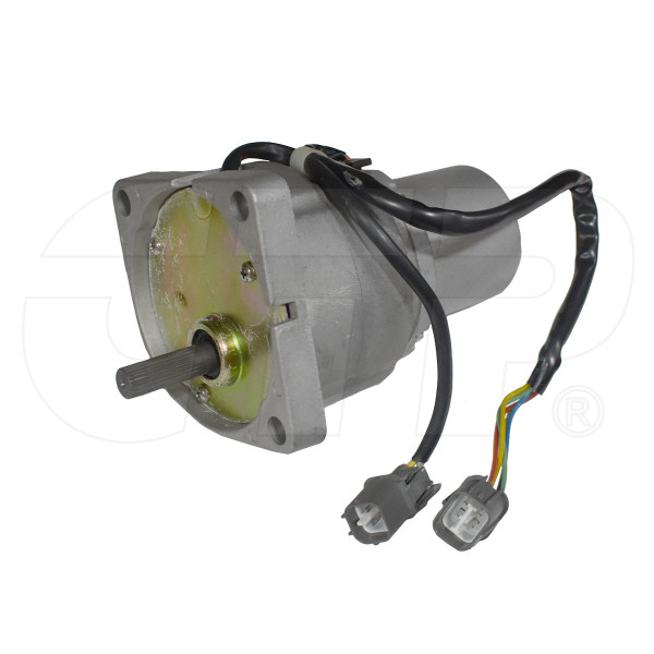YN20S00002F3 - Motor-throttle
