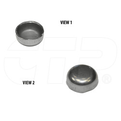 0L1026 - Plug-cup