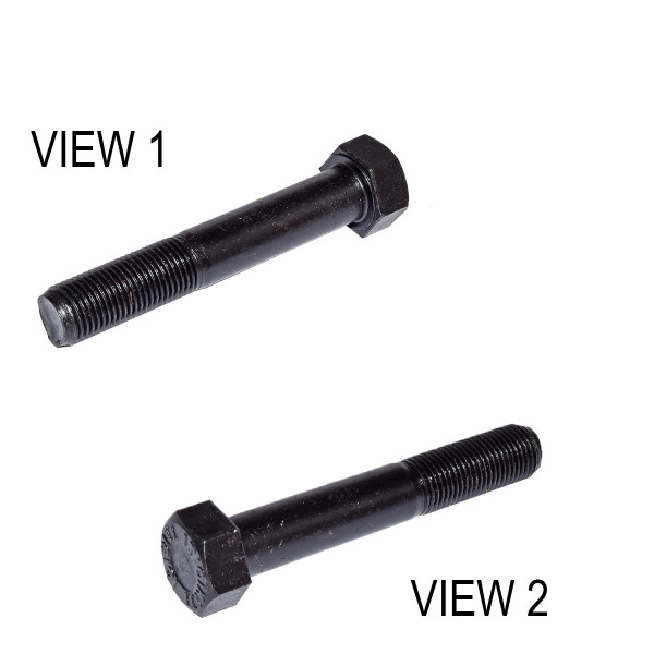 0L1732 - Bolt