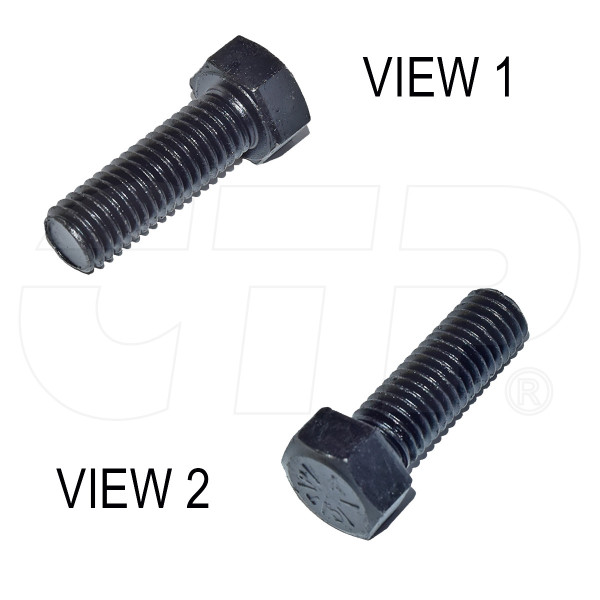 0S1585 - Bolt