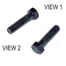 0S1591 - Bolt-hex H