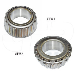 0009262 - Cone-tapered Bearing