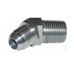 0017043 - Adapter - Elbow