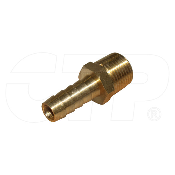 0037764 - Fitting (brass) Barb