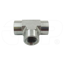 Adapter - Tee 0038470