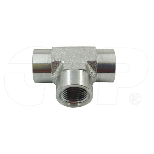 Adapter - Tee 0038470