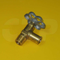 Valve - Shut Off 0057889