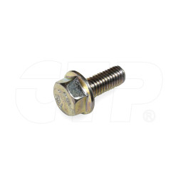 01435-00820 - Bolt Hex Head Flanged