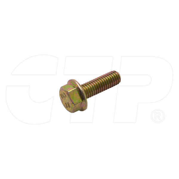 01435-00825 - Bolt Hex Head Flanged