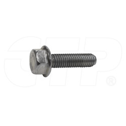 01435-00830 - Bolt Hex Head Flanged