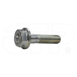 01435-00835 - Bolt Hex Head Flanged