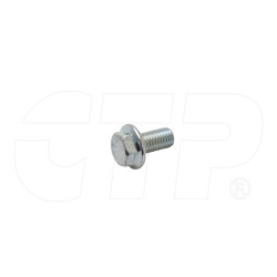01435-01020 - Bolt Hex Head Flanged