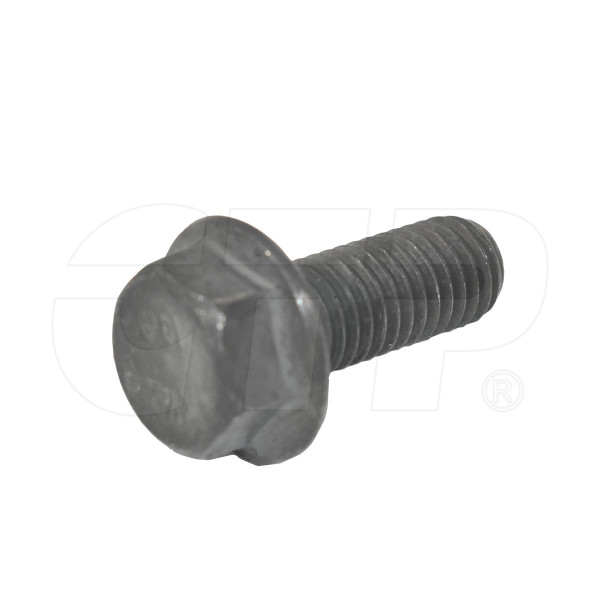 01435-01025 - Bolt Hex Head Flanged