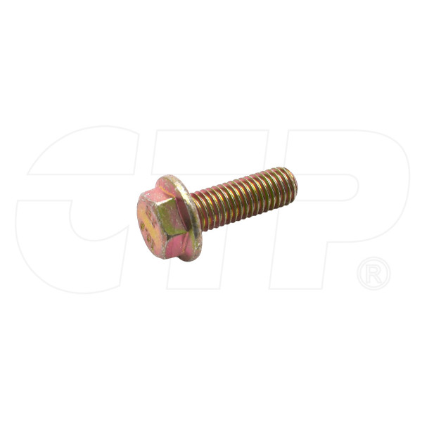 Bolt Hex Head Flanged 01435-01030