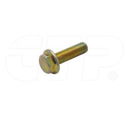 01435-01035 - Bolt Hex Head Flanged