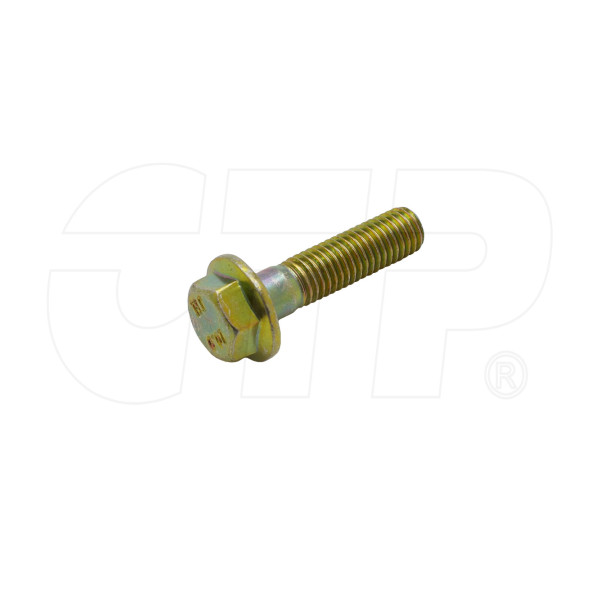 01435-01040 - Bolt Hex Head Flanged