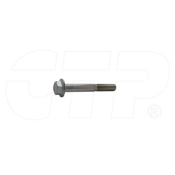 01435-01075 - Bolt Hex Head Flanged