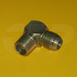 016301 - Adapter - Straight