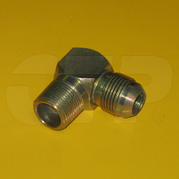 016301 - Adapter - Straight