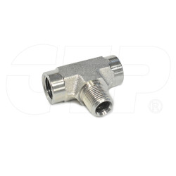 025299 - Adapter - Tee