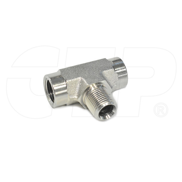025299 - Adapter - Tee