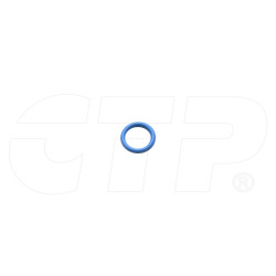 Seal O Ring 02896-21009