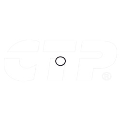 02896-51015 - Seal O Ring