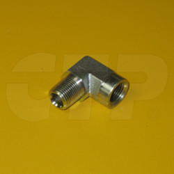 Adapter - Elbow 032143