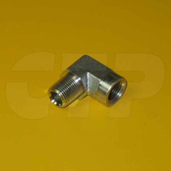 Adapter - Elbow 032143