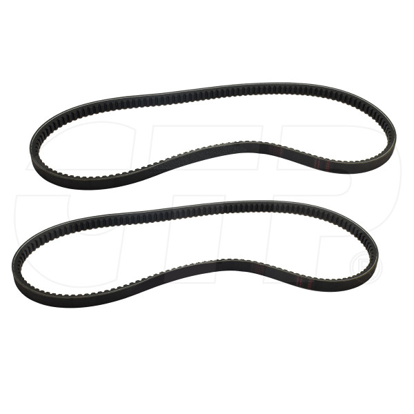 V-belt Set2 Pcs 04121-22264