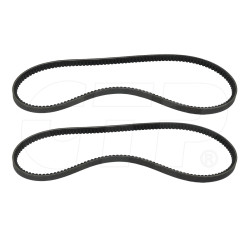 04121-22265 - V-belt  Set 2