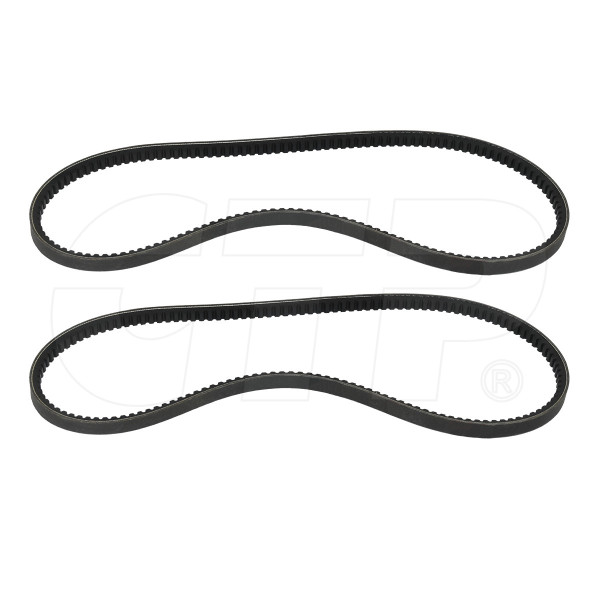 04121-22265 - V-belt  Set 2
