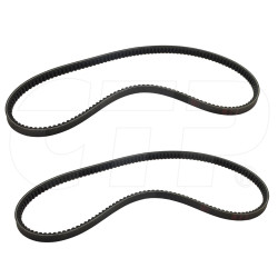 04121-22271 - V-belt  Set2