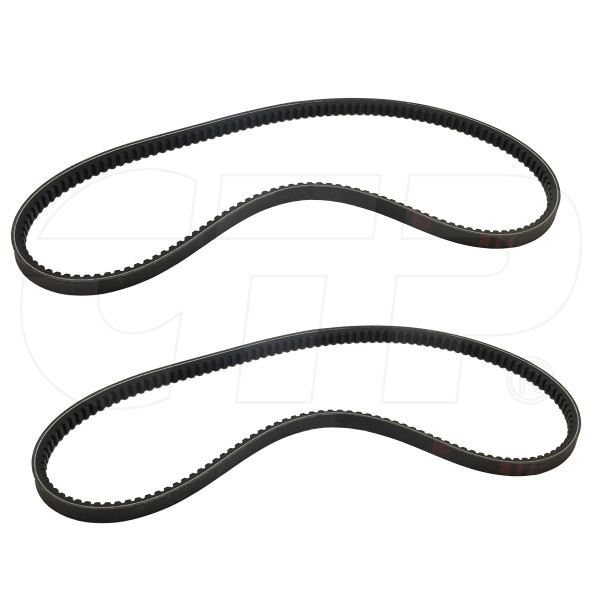 04121-22271 - V-belt  Set2