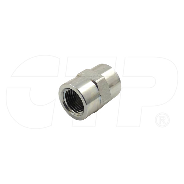 0444101 - Adapter - Straight