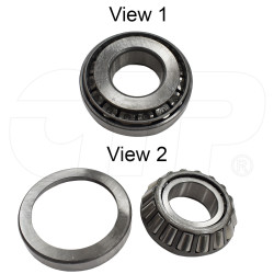06002-30310 - Bearing-roller