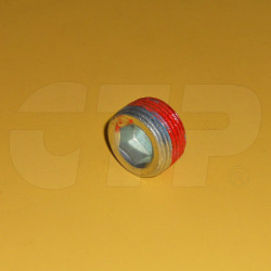 0676006 - Plug - Pipe